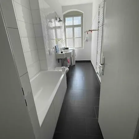 Daire Apartement Neustadt/hechtviertel