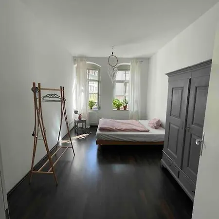 Apartement Neustadt/hechtviertel