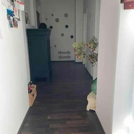 Apartement Neustadt/hechtviertel Drážďany