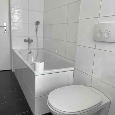 Apartement Neustadt/hechtviertel
