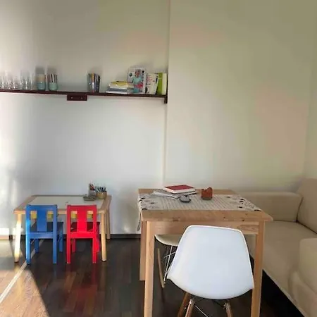 Daire Apartement Neustadt/hechtviertel *