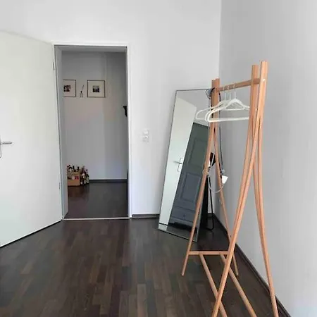 شقة Apartement Neustadt/hechtviertel دريسدن