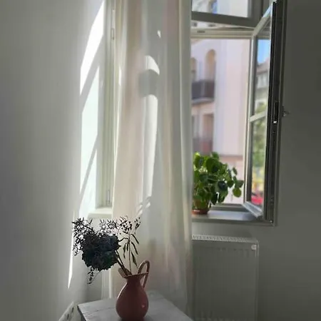 شقة Apartement Neustadt/hechtviertel